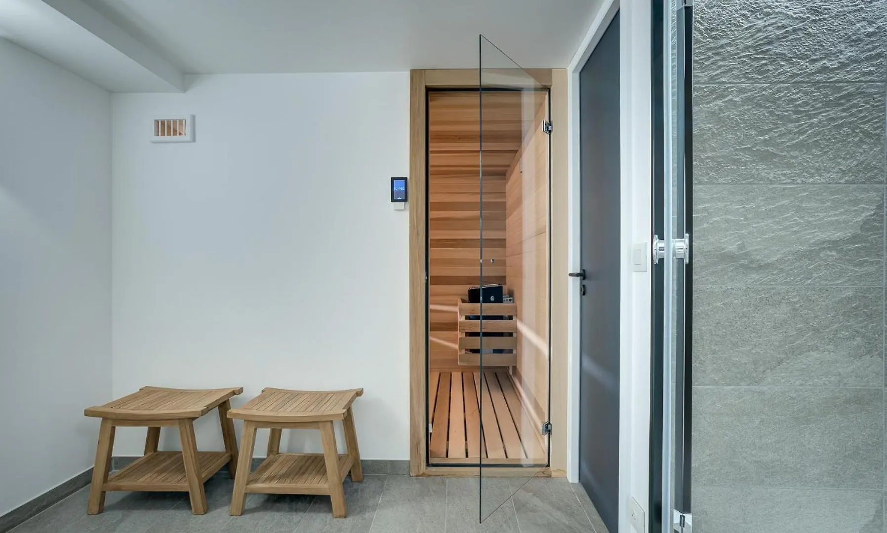 Chalet Breitalps Chamonix 0*,  Fransa