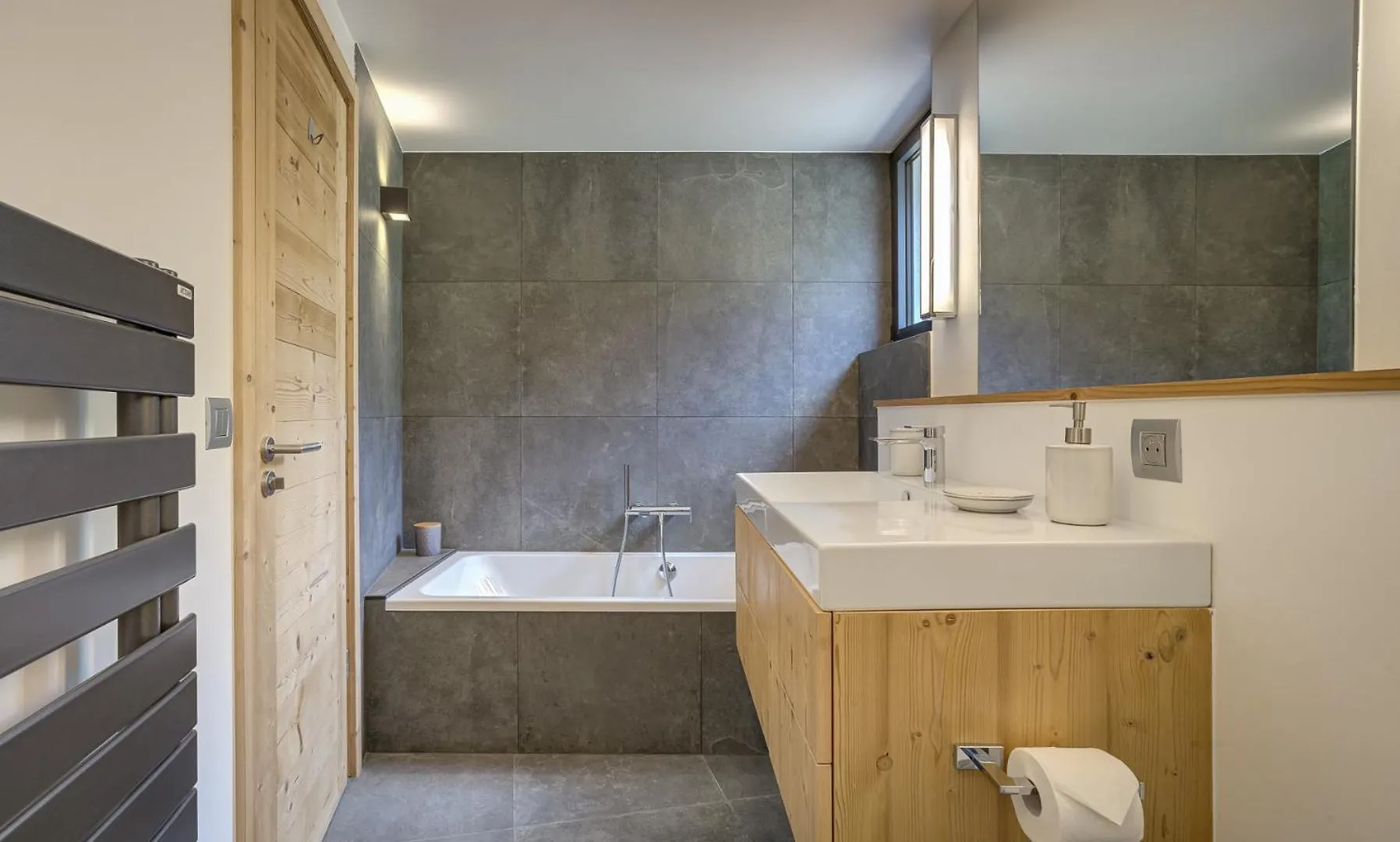 Chalet Breitalps Chamonix