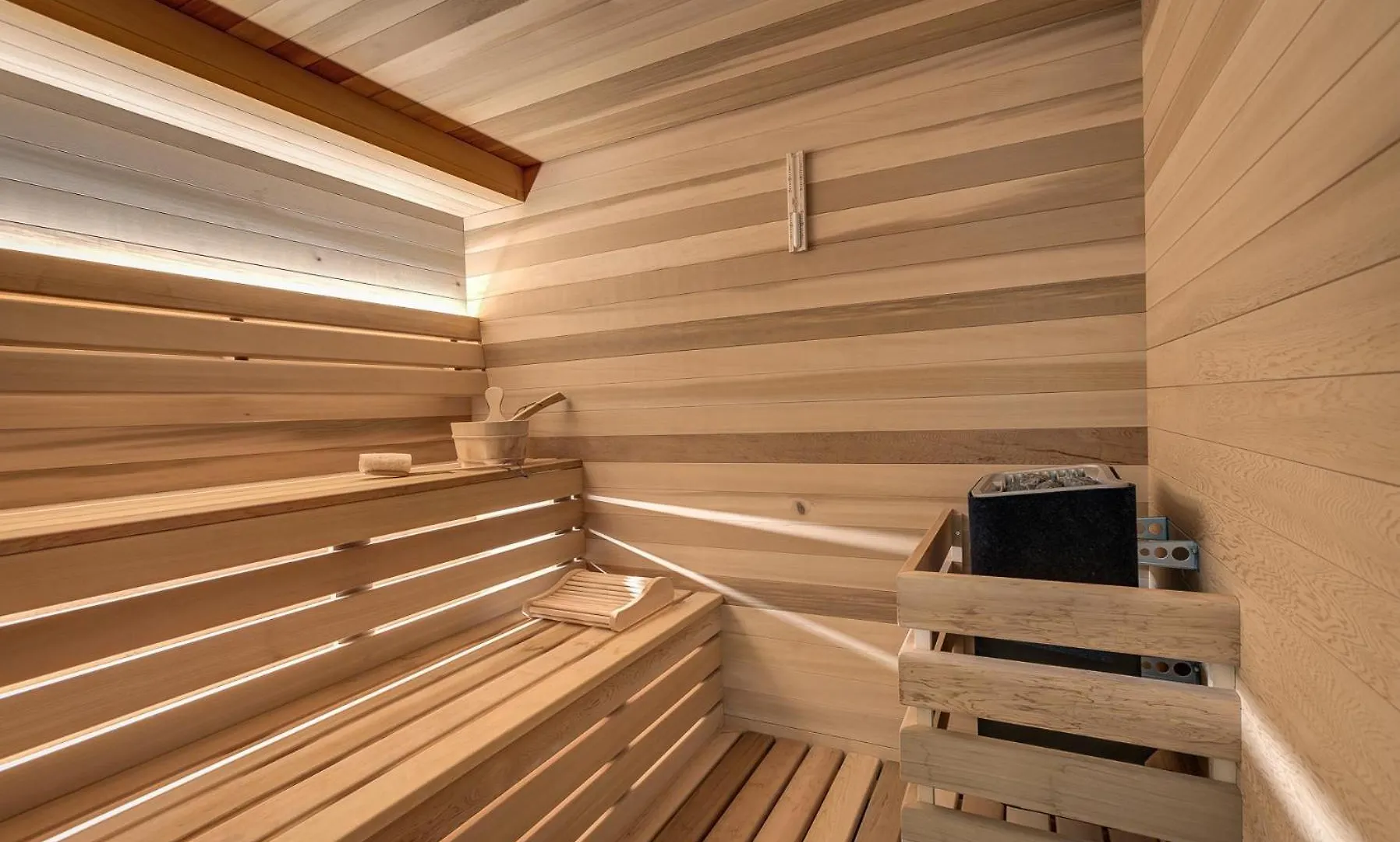 Chalet Breitalps Chamonix